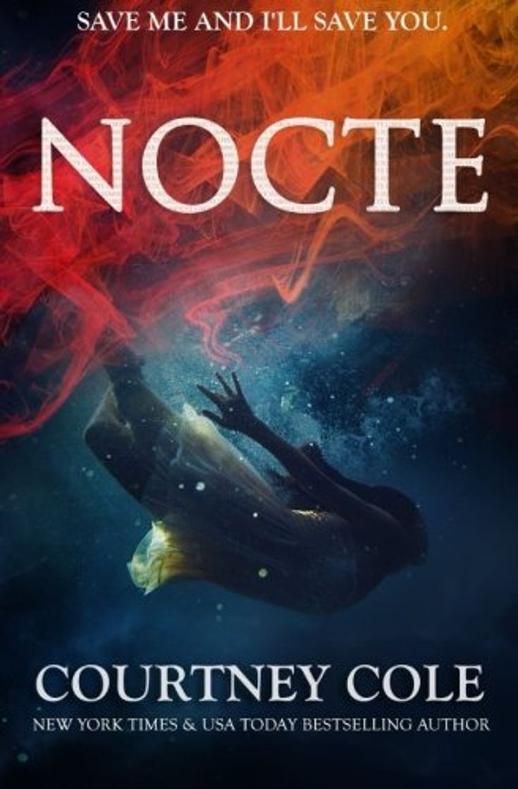 Book Nocte