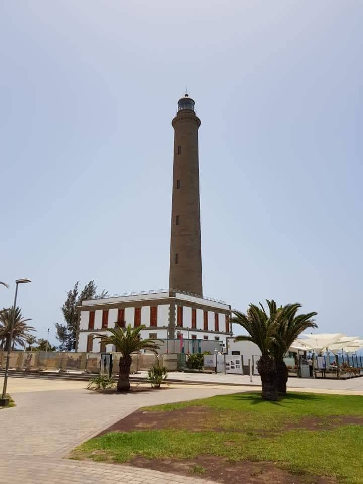 Restaurantes Maspalomas Dunas