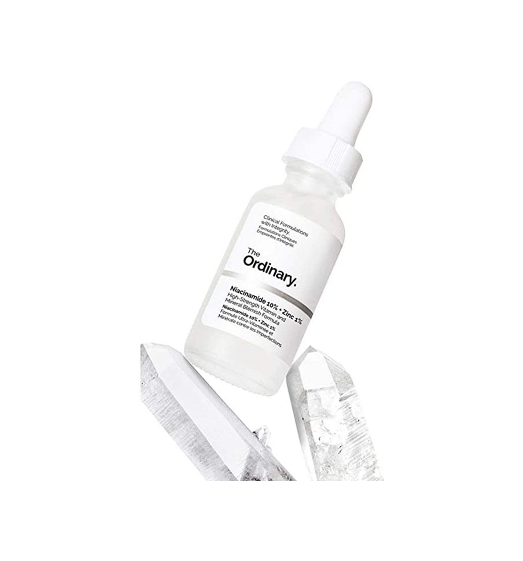 Belleza The Ordinary Niacinamide 10%