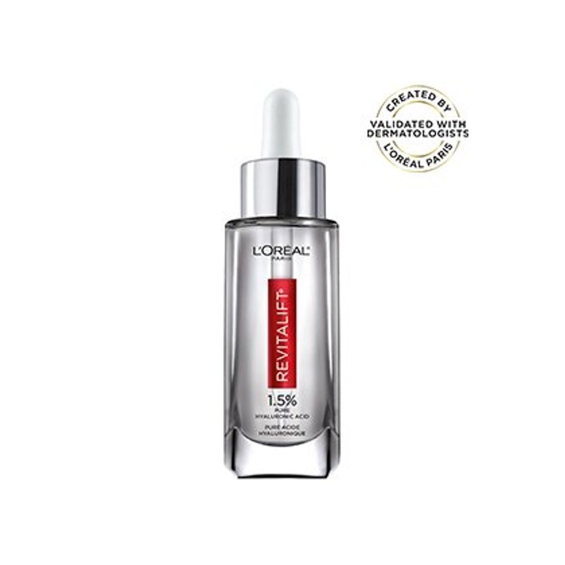 Products Serum de Ácido Hialurónico L'oréal Revitalift