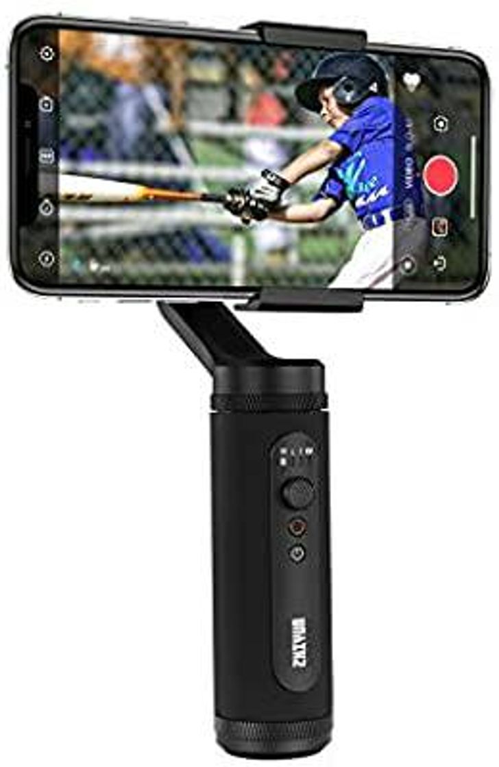 Productos Smartphone Gimbal Stabilizer Estabilizador para celular