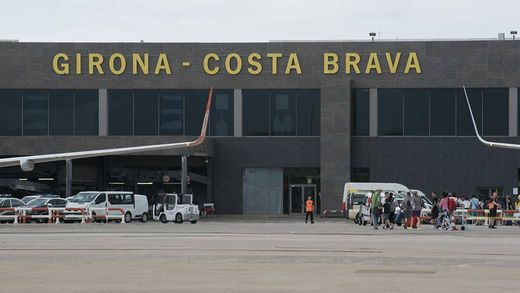 Girona–Costa Brava Airport