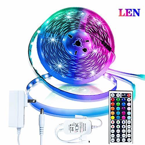 Social Tira LED 12V Luces LED