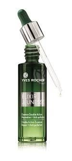 Fashion Serum elixir jeunesse-yves rocher