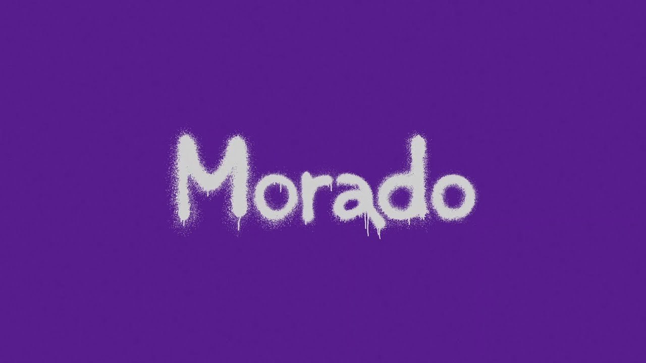 Canción Morado