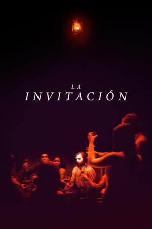 Movie La invitación