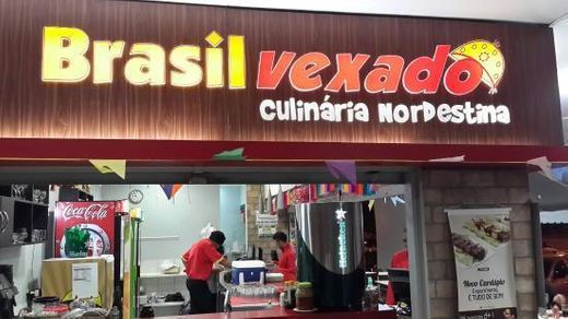 Brasil Vexado Park Shopping