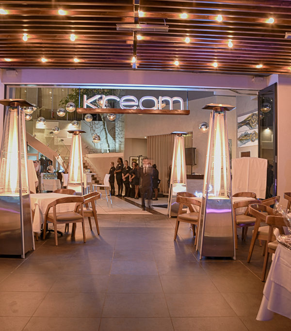 Restaurants Kream Brooklyn