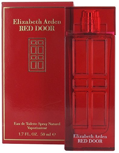 Producto Elizabeth Arden – Red Door – Eau de Toilette 50 ml spray FOR HER con bolsa de