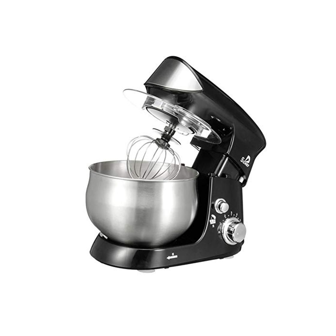 Products 3.5l 600w Stand Food Mixer Dough Maker