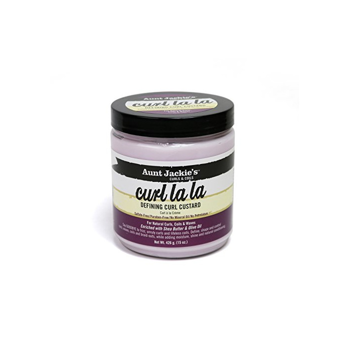 Social Aunt Jackies Curl La La