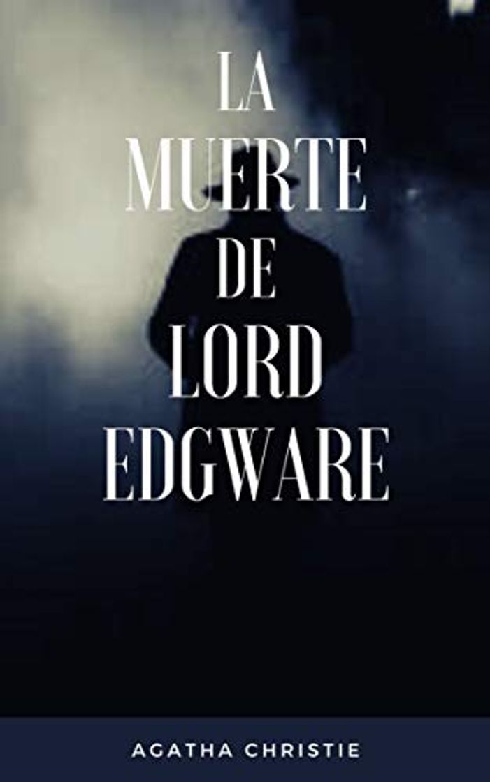 Libro La muerte de Lord Edgware