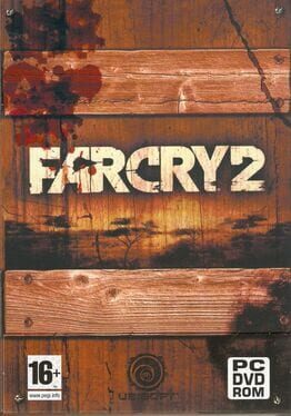 Videojuegos Far Cry 2: Collectors' Edition