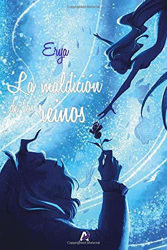 Libro La maldición de los reinos 2ª Edición