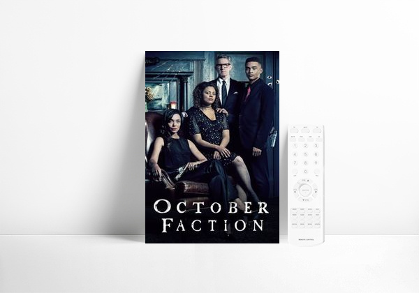 La facción octubre