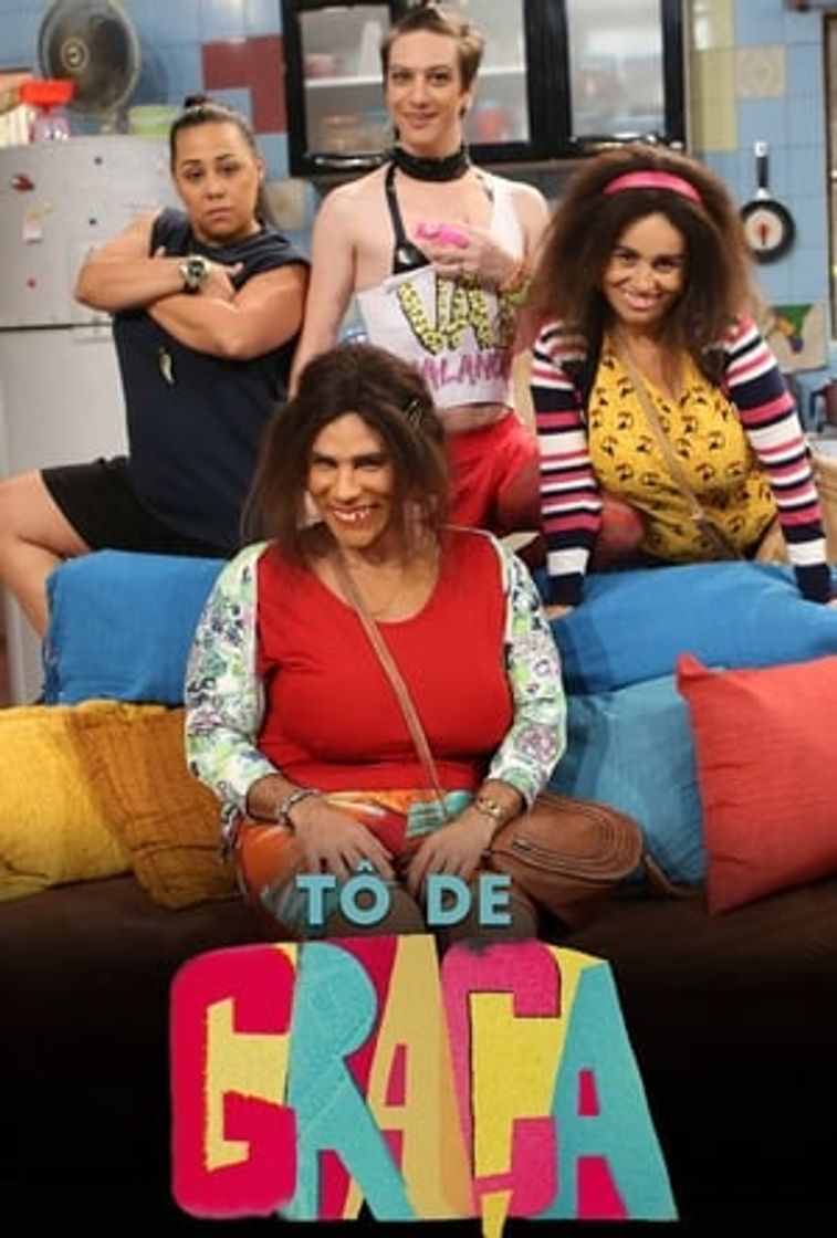 Tô de Graça