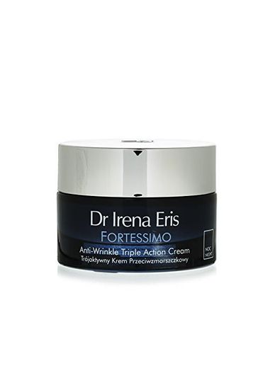 Dr Irena Eris Crema de Noche Anti-Arrugas 45+