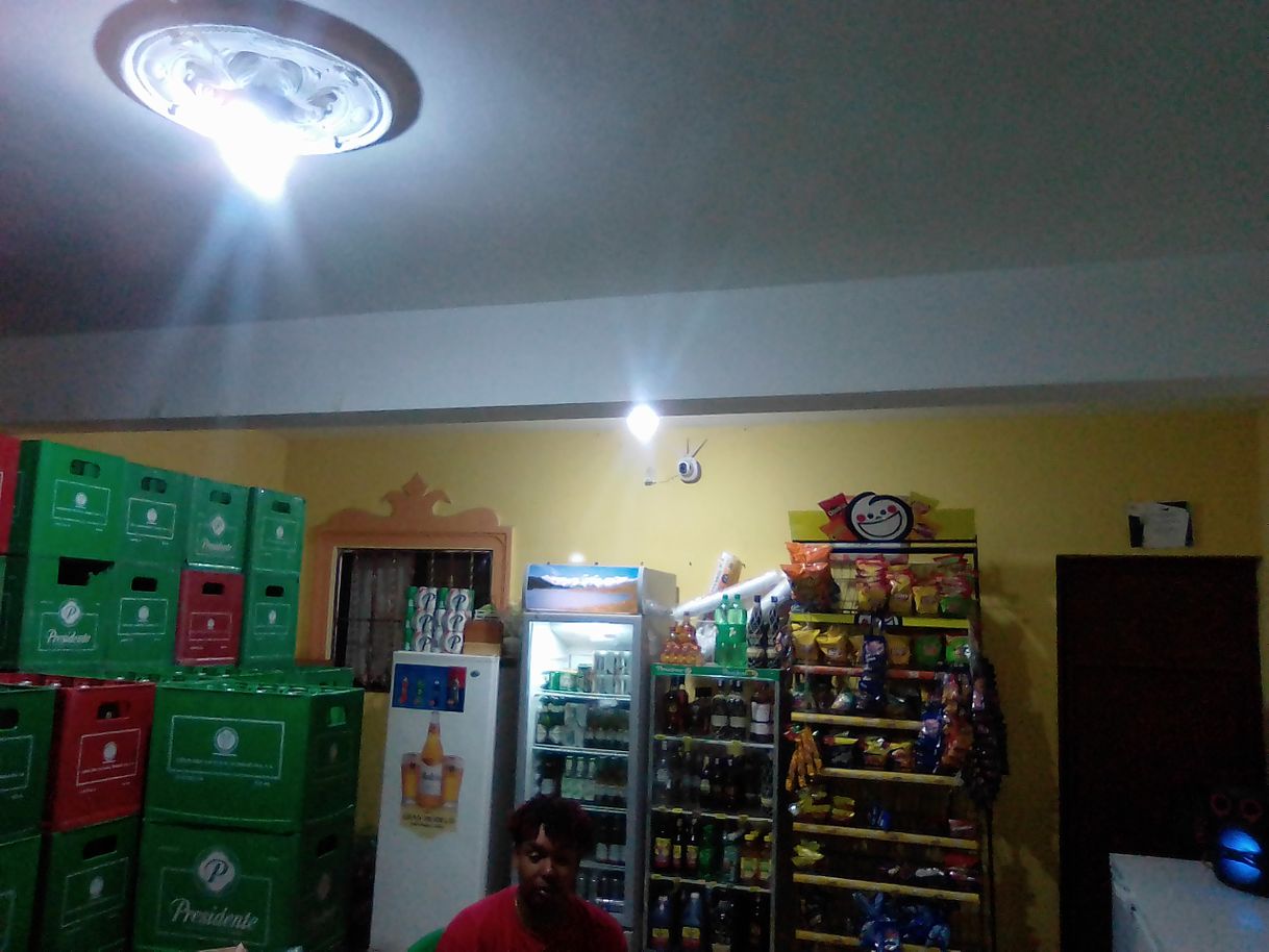 Restaurants Almacén servecero