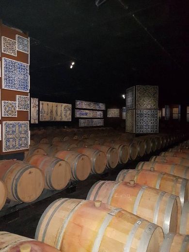 Bacalhôa Vinhos de Portugal