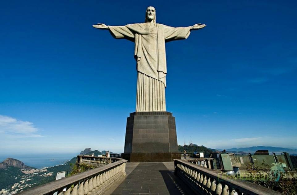 Place Cristo Redentor