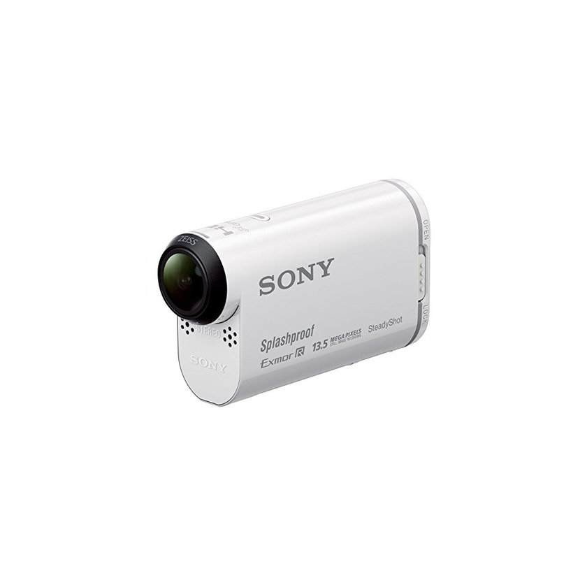 Products Sony HDR-AS100V - Videocámara Deportiva