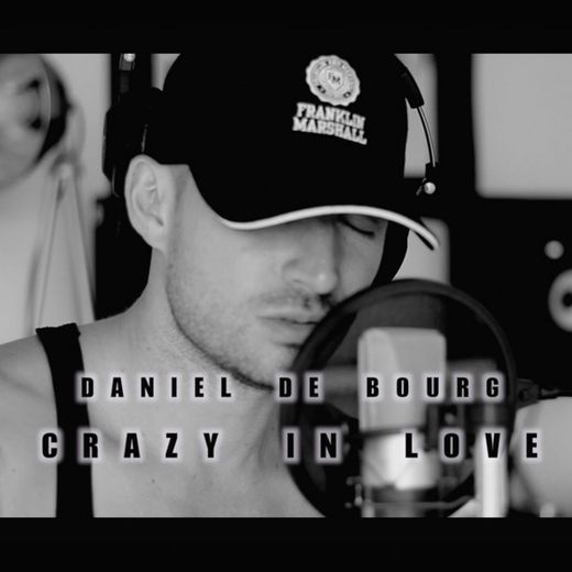 Crazy In Love - 50 Shades Male Version