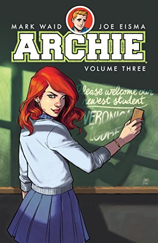 Social Archie Vol