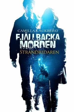 Movie Los crímenes de Fjällbacka: El jinete de la costa