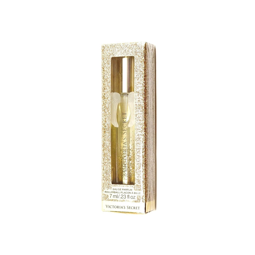 Productos Victoria Secret's Mini perfume Angel Gold 7ml