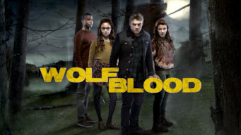 Serie Wolfblood