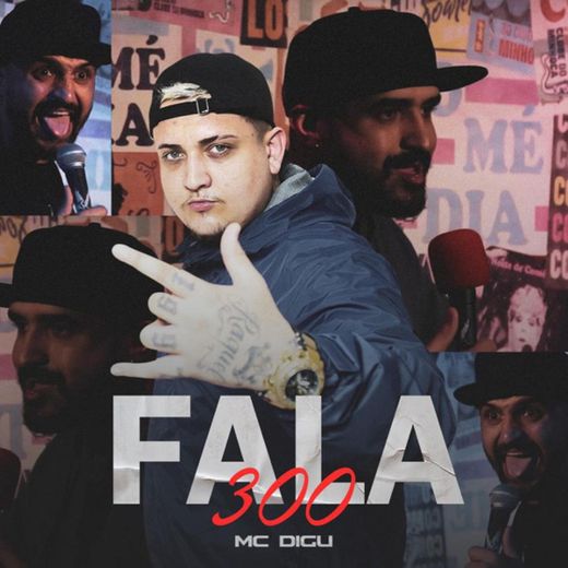 Fala 300