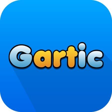 Videojuegos Gartic