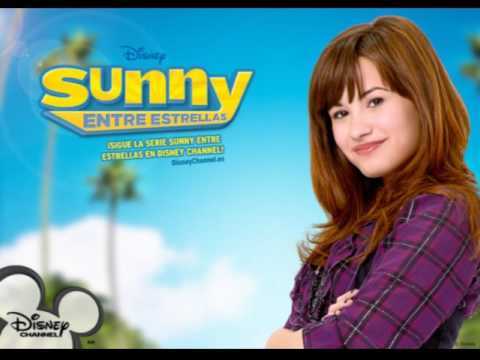 Serie Sunny entre estrellas