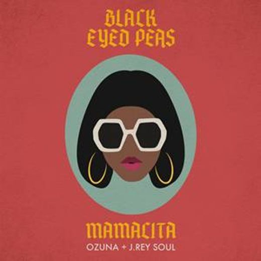 Black Eyed Peas, Ozuna, J. Rey Soul - YouTube