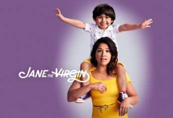 Serie Jane the Virgin