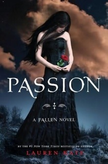 Libros Passion: Book 3 of the Fallen Series