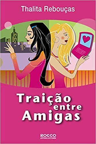 Traição Entre Amigas