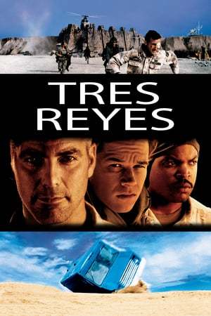 Movie Tres reyes