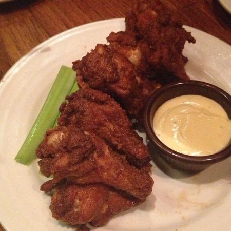 Restaurant Outback Steakhouse