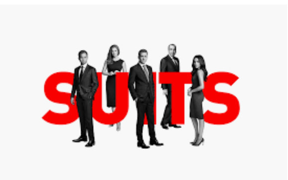 Suits