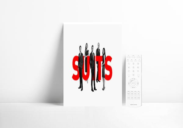 Series Suits