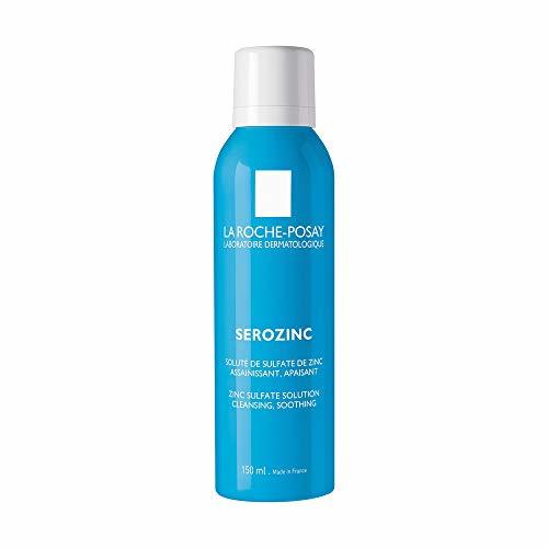 Producto LA ROCHE POSAY Serozinc 150 ml