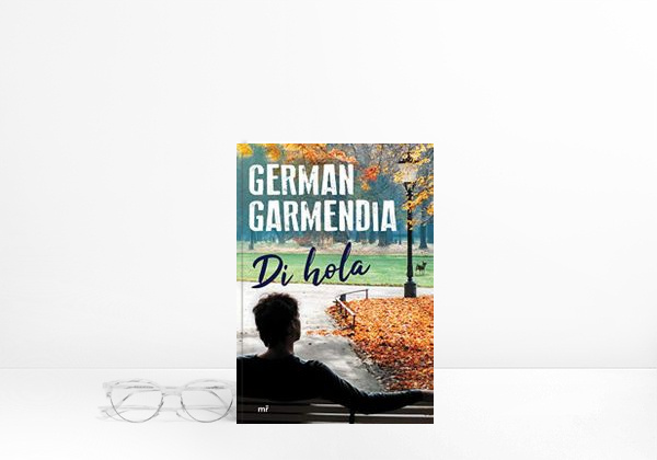 Livro Di hola