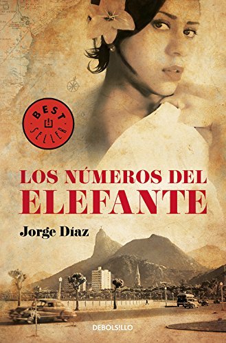 Libro Los números del elefante