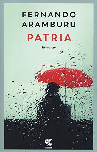 Libro Patria