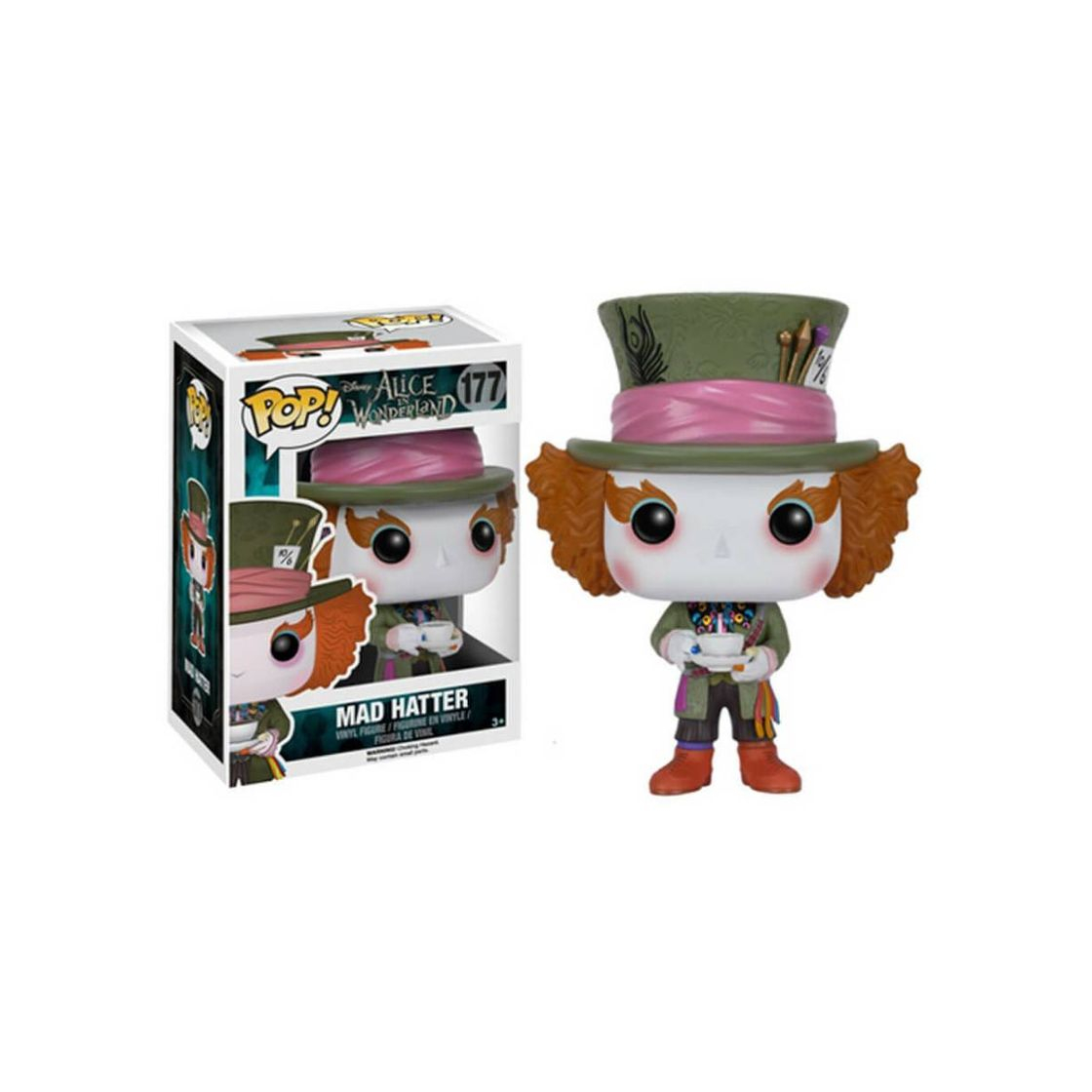 Products Funko