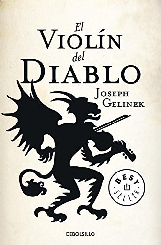 Book El violín del diablo (BEST SELLER)