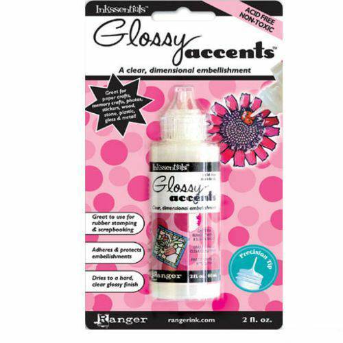 Products Glossy Accents