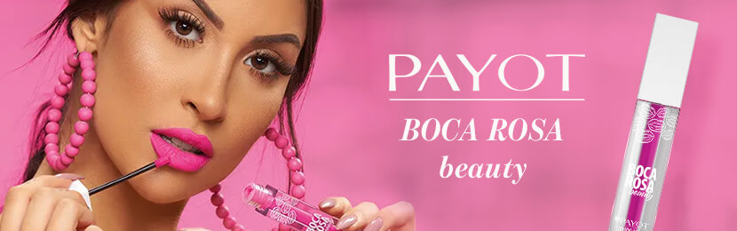 Payot - Boca Rosa Beauty