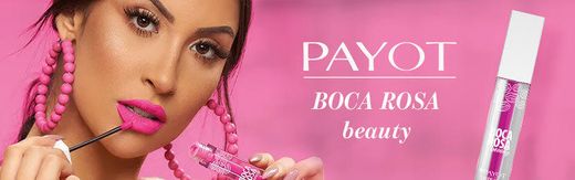 Payot - Boca Rosa Beauty